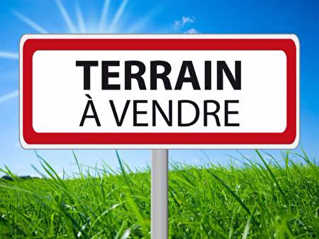 DIEUZE 57260 – Terrains