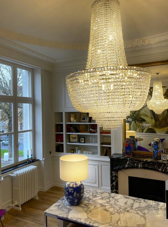 Étude notariale Carnot Nancy